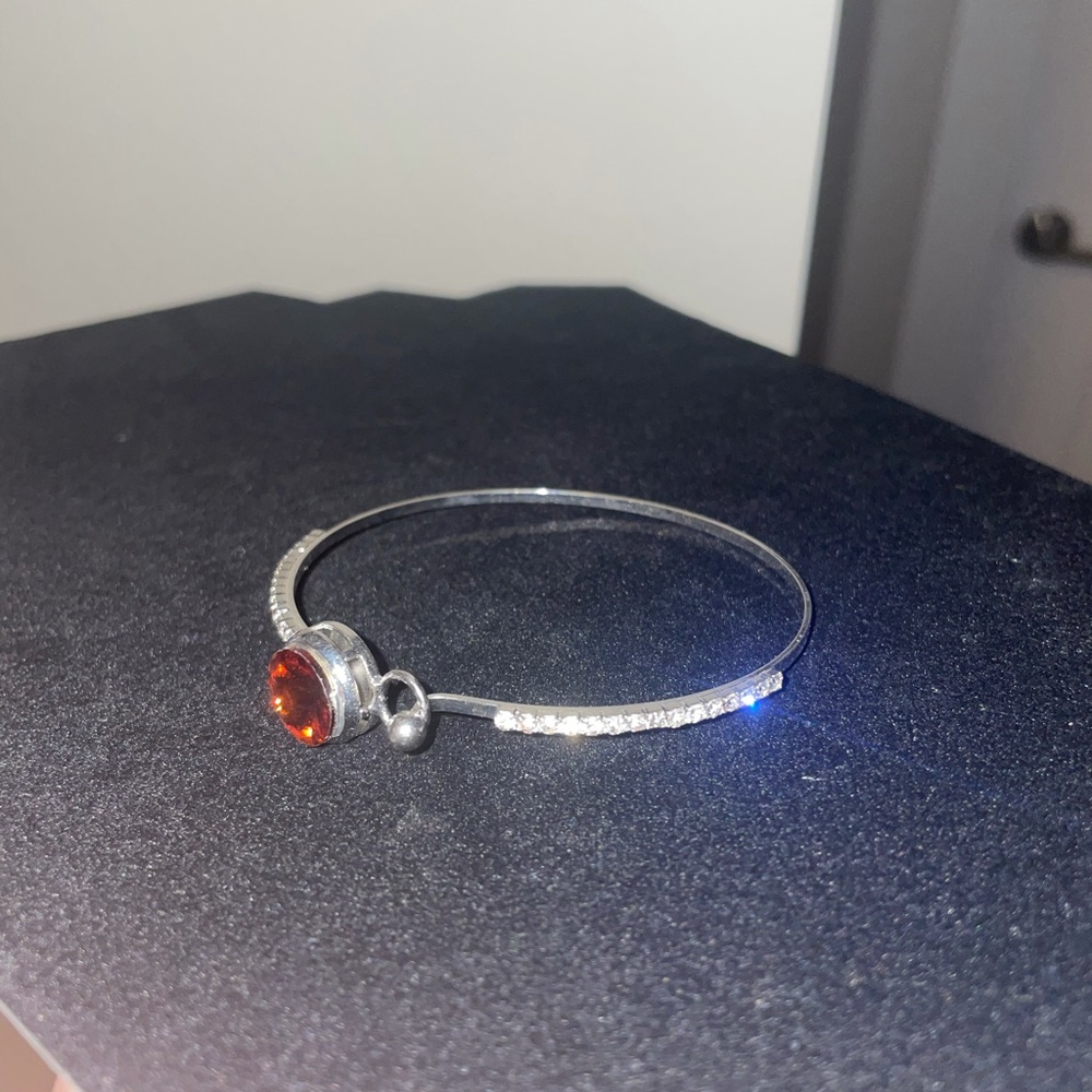 Fantastic bracelet.